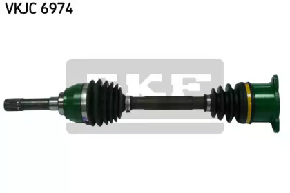 SKF VKJC 6974